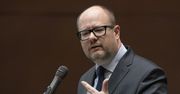 Paweł Adamowicz o swojej kandydaturze. "Nie muszę się zgadzać z partyjnymi liderami"
