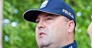 Afera z "donosami na posłankę". Szef podlaskiej policji chce bronić swojego dobrego imienia przed sądem