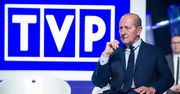 Włodzimierz Szaranowicz odchodzi z TVP. Walczy z chorobą