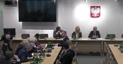 Stanisław Piotrowicz nie został odwołany. Burzliwe obrady sejmowej komisji