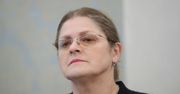 Krystyna Pawłowicz została sędzią TK. "Było ważne przemówienie"