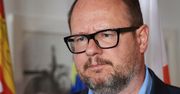 Paweł Adamowicz: KOD złożył wniosek o inną lokalizację