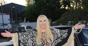 Maryla Rodowicz przyjaźni się z Duchem Świętym. Wiele razy jej pomógł
