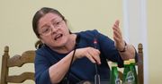Krystyna Pawłowicz krytykuje wpisy Owsiaka. "Pełna agresja i nienawiść"