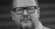 Nie żyje Paweł Adamowicz. "Trzeba być blisko Polek i Polaków"