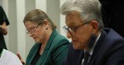 Komisja Sprawiedliwości i Praw Człowieka debatuje nad kandydaturami Piotrowicza i Pawłowicz