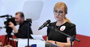 Magdalena Adamowicz o Krystynie Pawłowicz: ona też jest bardzo hejtowana, razem możemy coś zmienić
