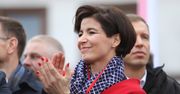 Jolanta Turczynowicz-Kieryłło: dostajemy cios za ciosem, nie wolno ludzi okłamywać