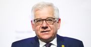 Czaputowicz zapowiada wsparcie dla Europy Wschodniej. "To nasz obowiązek"
