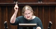 Szokujący wpis Krystyny Pawłowicz. Wskazuje, kto będzie siedział