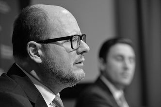 Paweł Adamowicz nie żyje. "Odszedł wielki przyjaciel gdańskiego biznesu"