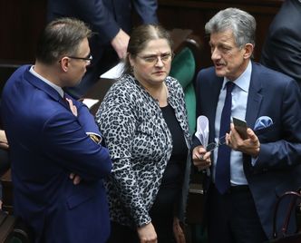 TK. Pawłowicz, Piotrowicz i Chojna-Duch kandydatami PiS na sędziów Trybunału