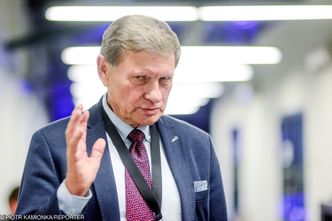 "Money. To się liczy". Leszek Balcerowicz podsumowuje gospodarczą sytuację po wyborach