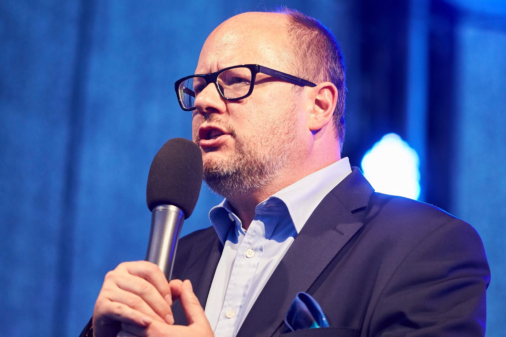 Paweł Adamowicz: nie będzie apelu smoleńskiego