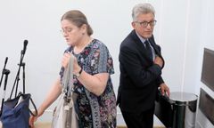 Szef Centrum Informacyjnego Sejmu potwierdza: PiS będzie musiał jeszcze raz zgłosić kandydatów do TK