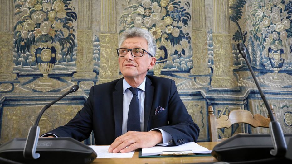Stanisław Piotrowicz