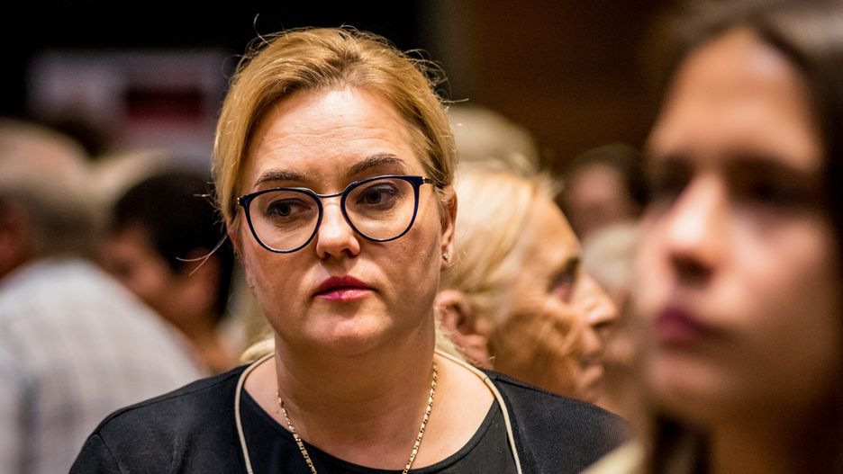 Magdalena Adamowicz jest przeciwna sprowadzaniu polskiej polityki do nagrań z podsłuchów