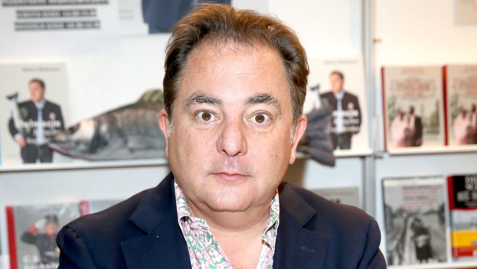 Robert Makłowicz
