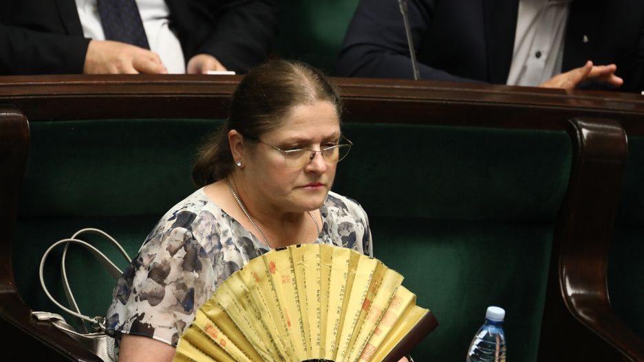 Krystyna Pawłowicz