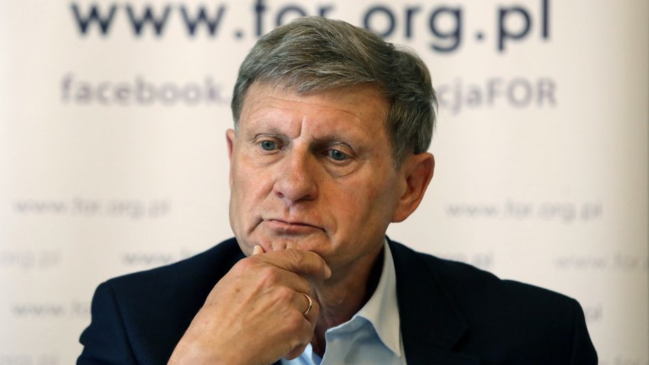 Leszek Balcerowicz