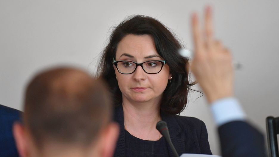 Tylko w środę z Nowoczesnej odeszły dwie czołowe posłanki