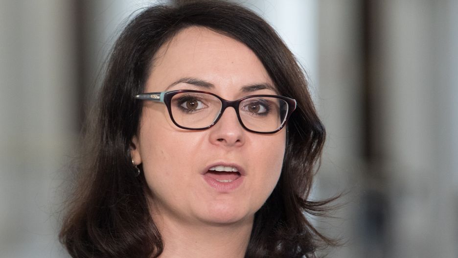 Kamila Gasiuk-Pihowicz