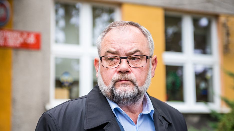 Boże Narodzenie 2019. Paweł Adamowicz wspomina brata