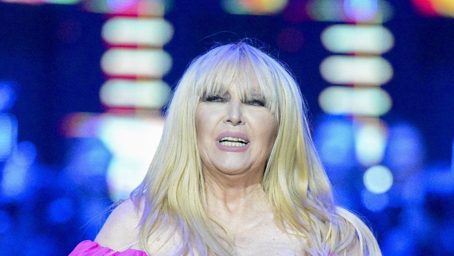 Maryla Rodowicz jest nie do poznania
