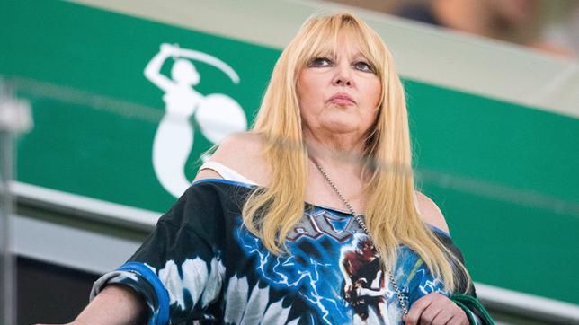 Ile wydawała Maryla Rodowicz?