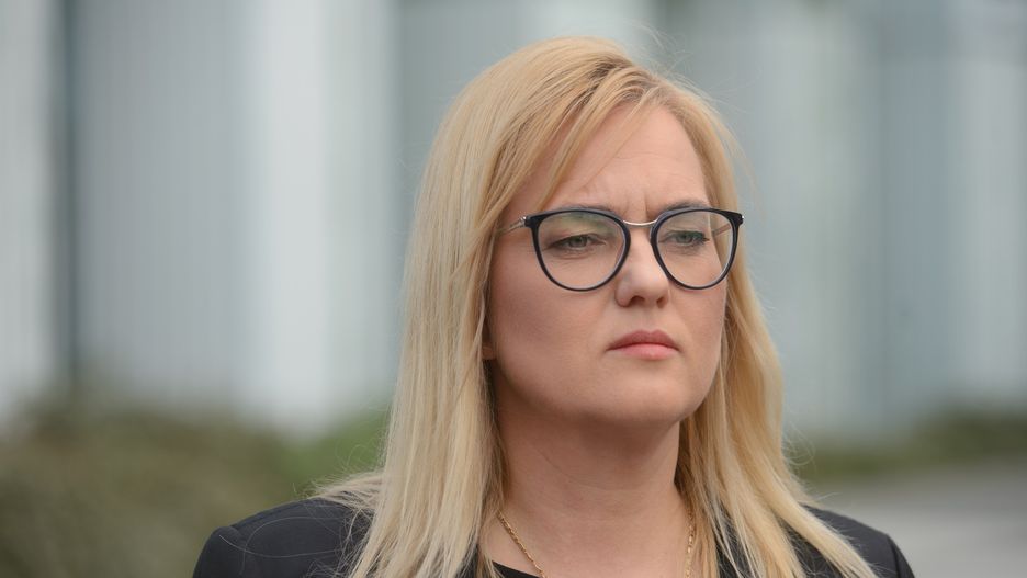 Magdalena Adamowicz skomentowała sprawę gróźb wobec Katarzyny Lubnauer i aferę z Sokiem z Buraka