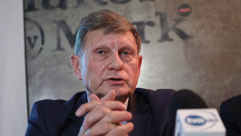 Leszek Balcerowicz nie raz wypowiadał się krytycznie o rządach PiS