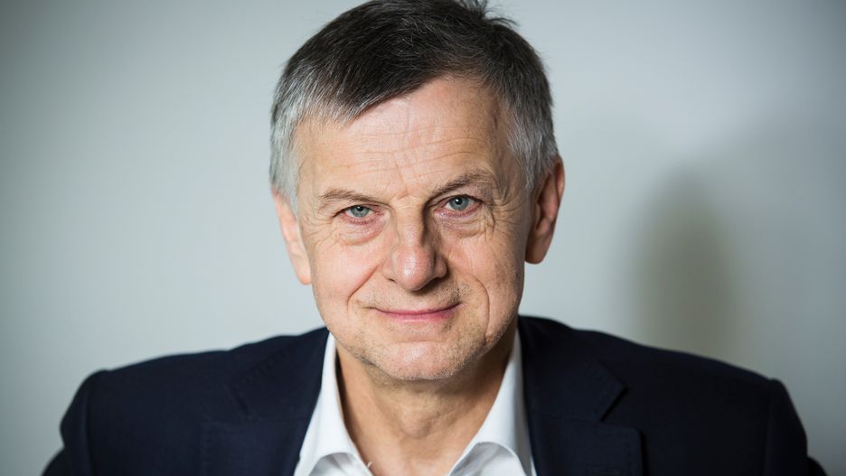 Andrzej Zybertowicz