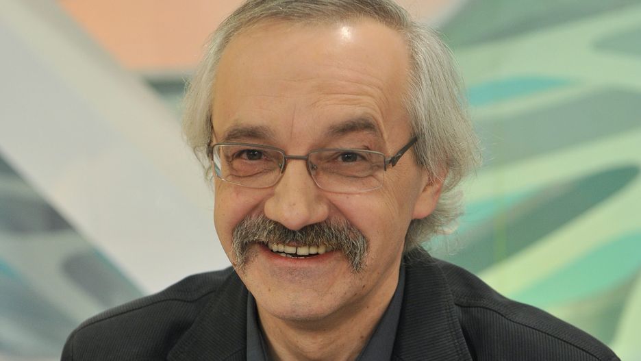 Andrzej Grembowicz nie żyje. Współtwórca serialu "Ranczo" miał 60 lat