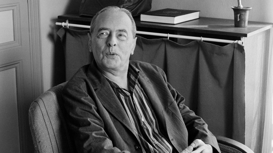 Witold Gombrowicz mógł otrzymać nagrodę Nobla