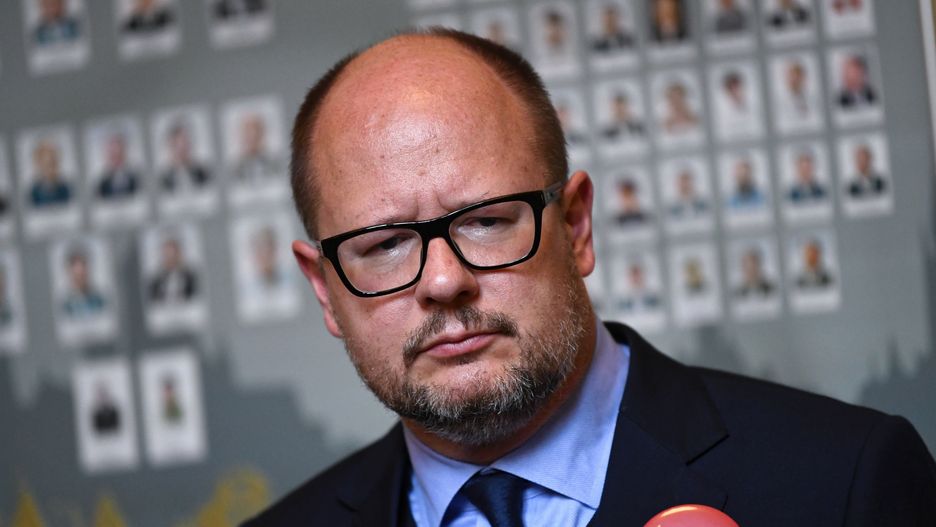 Internauci nie kryją zachwytu nową okładką "Polska the Times"