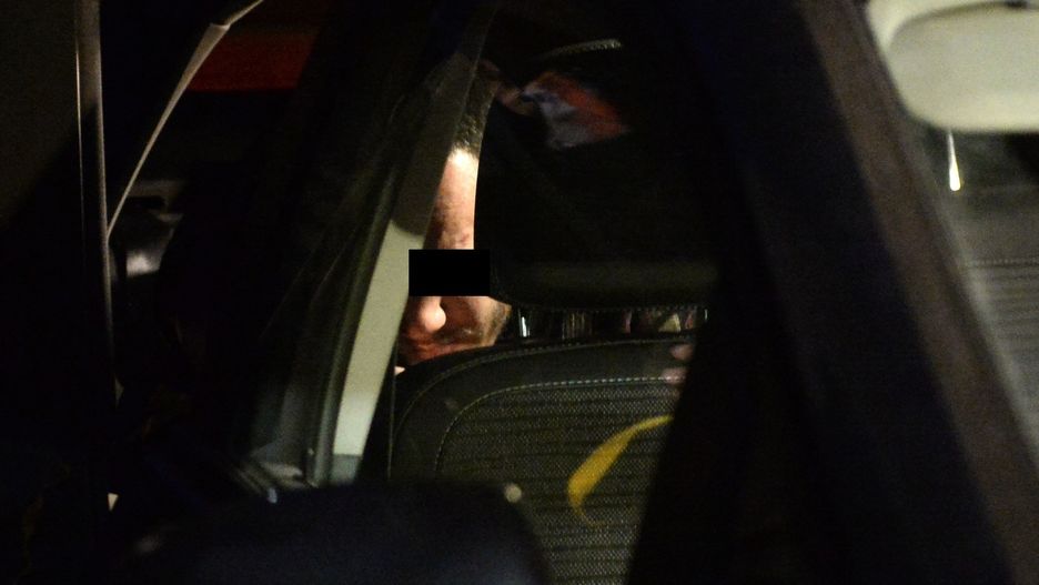 Stefan W. tydzień przed wyjściem z więzienia zaniepokoił swoim zachowaniem matkę. Kobieta poszła na policję
