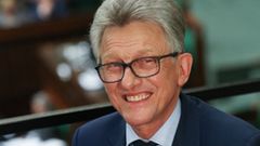 Stanisław Piotrowicz może zostać sędzią Trybunału Konstytucyjnego. Poznaj sylwetkę kandydata PiS.