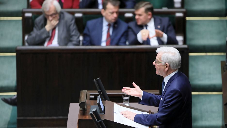 Jacek Czaputowicz