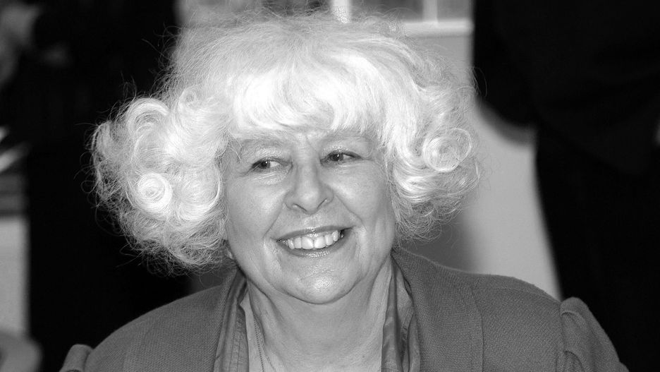 Barbara Wachowicz-Napiórkowska miała 81 lat