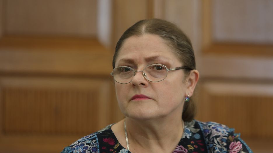 Krystyna Pawłowicz jest krytykowana za swój wpis o Małgorzacie Kidawie-Błońskiej