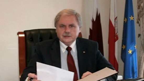 Suprowicz odwołany ze stanowiska ambasadora Polski w Katarze?