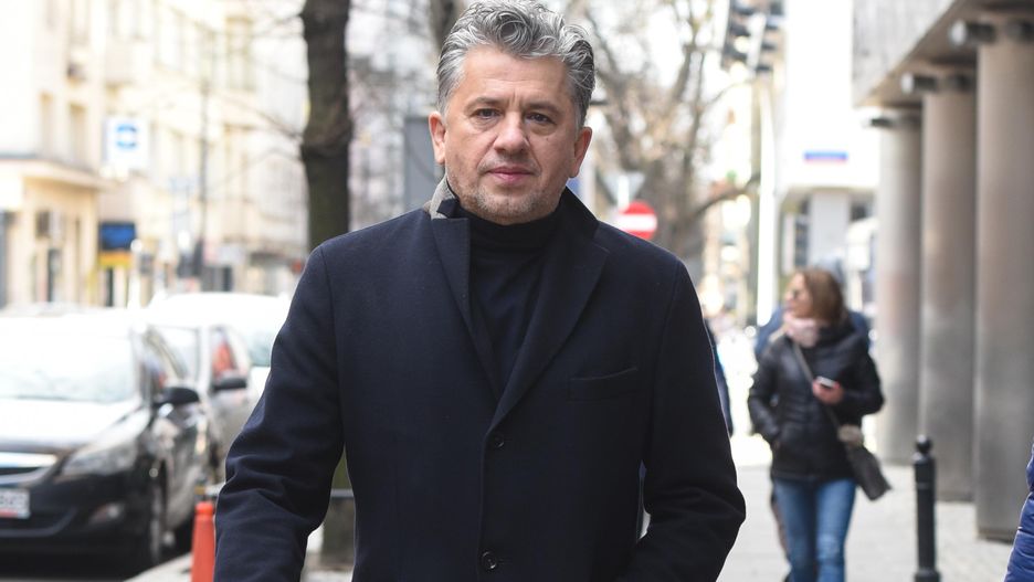 Janusz Józefowicz i Kamila Józefowicz naprawili relację
