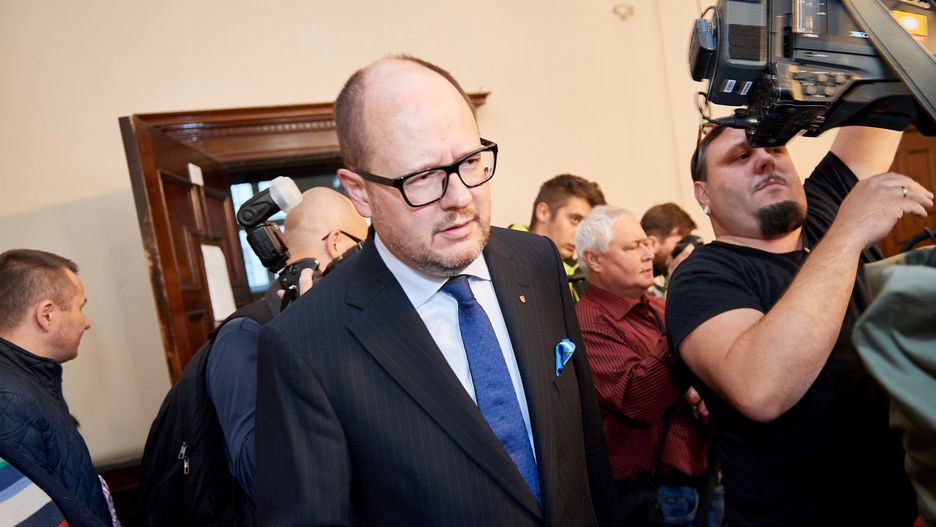Jest reakcja MON na słowa prezydenta Gdańska 