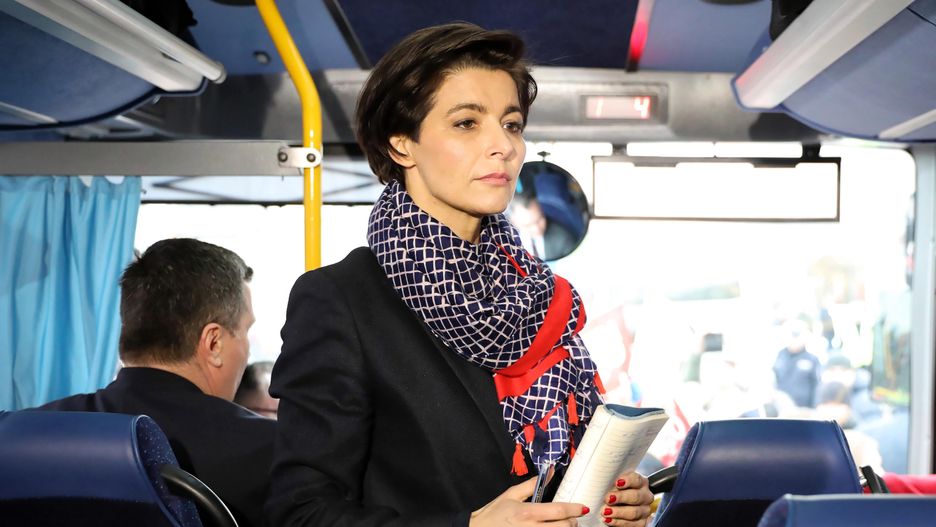 Jolanta Turczynowicz-Kieryłło odpierała zarzuty