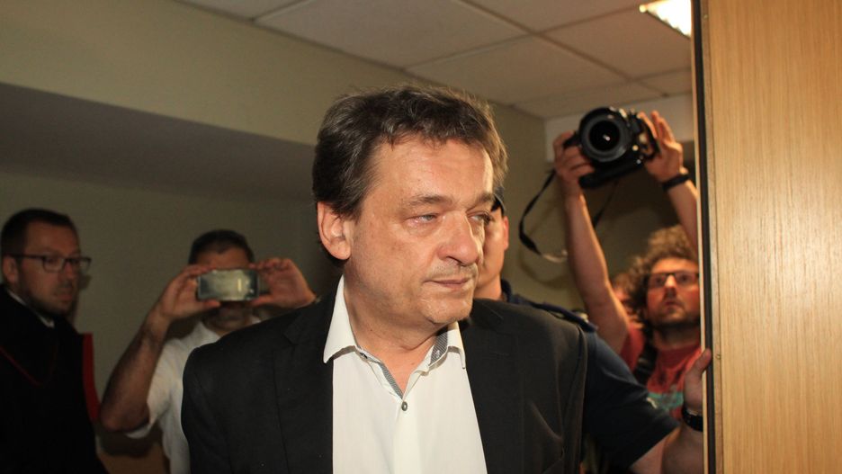 Piotr Tymochowicz