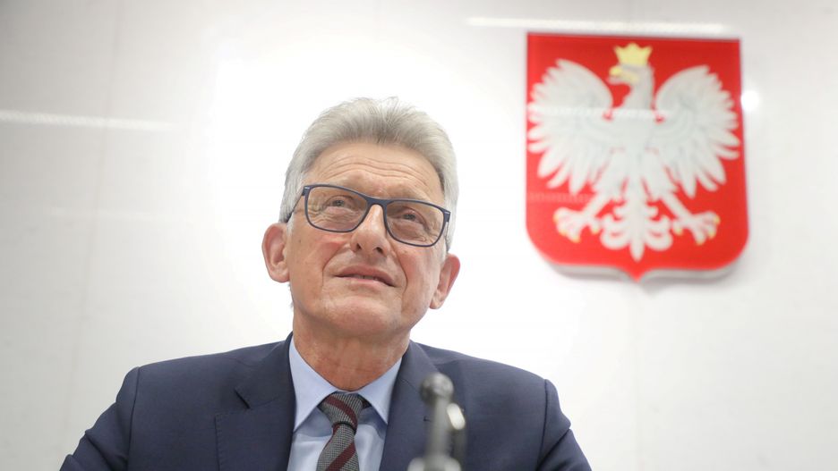 Stanisław Piotrowicz nie dostał się do Sejmu