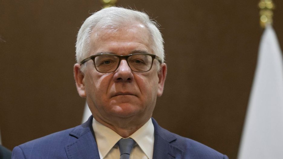 Z MSZ kierowanego przez Jacka Czaputowicza odeszło 51 pracowników