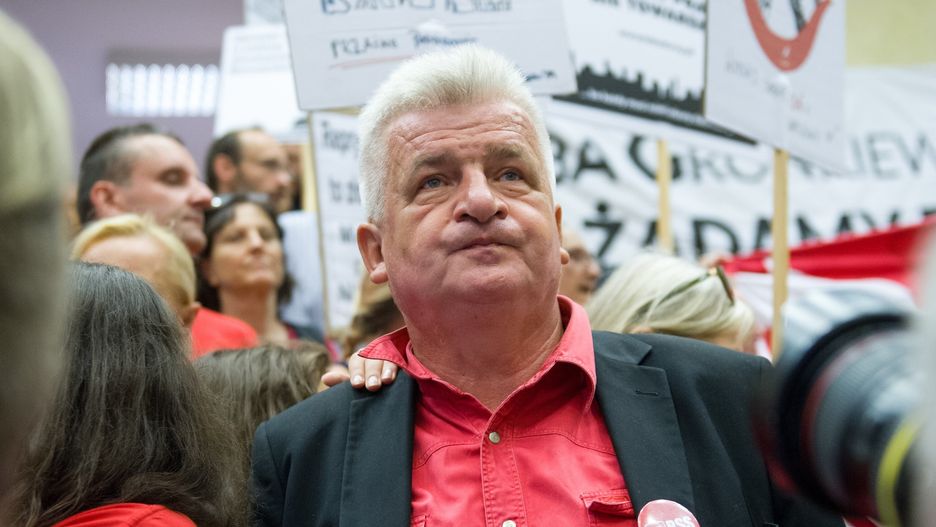 Piotr Ikonowicz