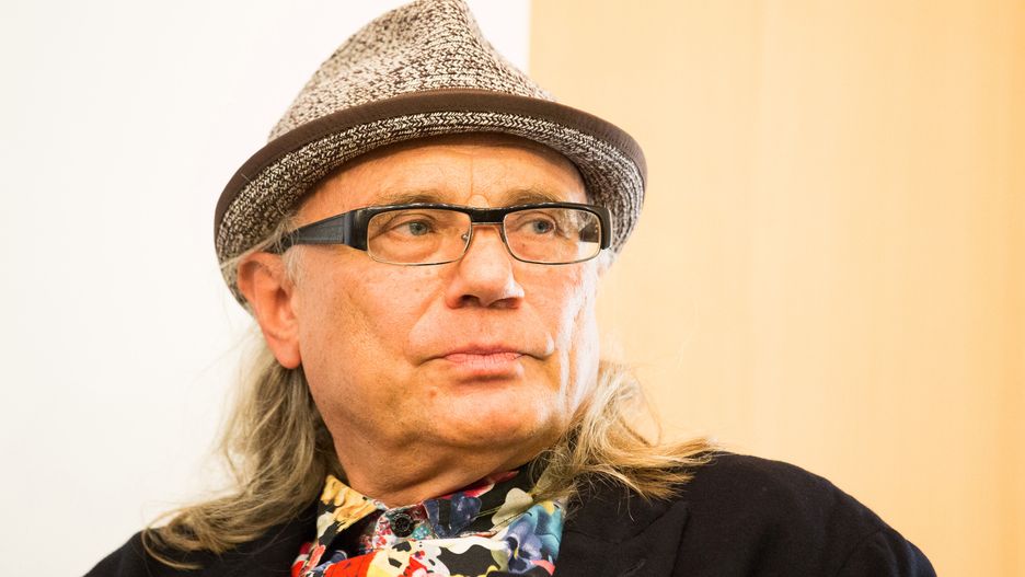 Kamil Sipowicz był z Korą od ponad 40 lat