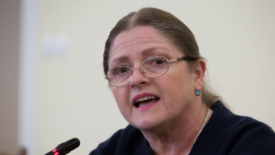 Krystyna Pawłowicz uważa, że Gajewska napisała nieprawdę